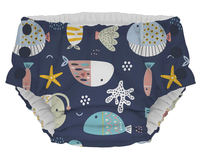 Thirsties Schwimmwindel 2.0 Gr. Medium (8-12 kg)