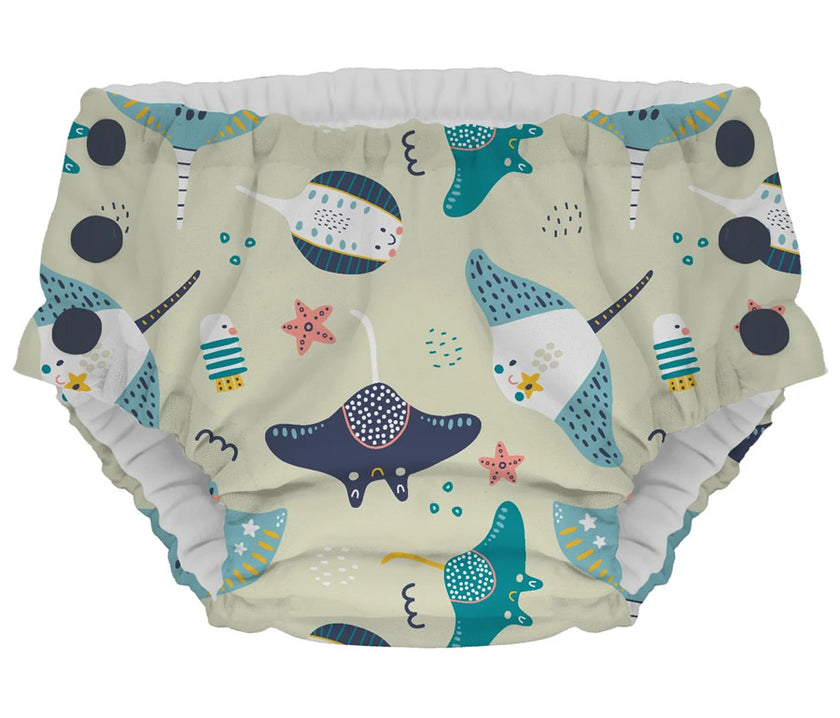 Thirsties Schwimmwindel 2.0 Gr. X-Large (14-18 kg)