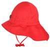 ManyMonths ECO Hempies Anpassbarer Sommer-Hut Gr. Charmer/Explorer