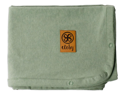 Cloby UV-Schutz Babydecke