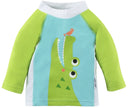 Zoocchini UV-Schutz Shirt Gr. Medium (6-12 Monate)