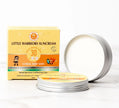 Little Warriors Sonnencreme ab Geburt LSF 30