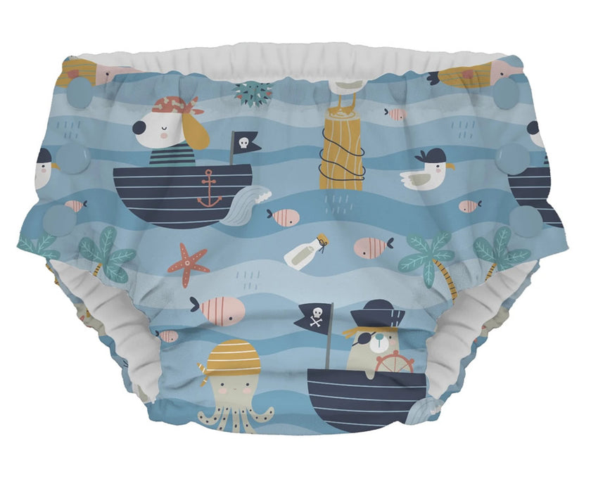 Thirsties Schwimmwindel 2.0 Gr. X-Large (14-18 kg)