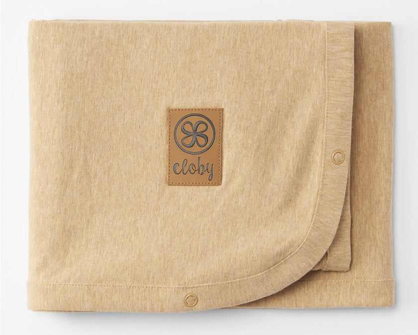 Cloby UV-Schutz Babydecke
