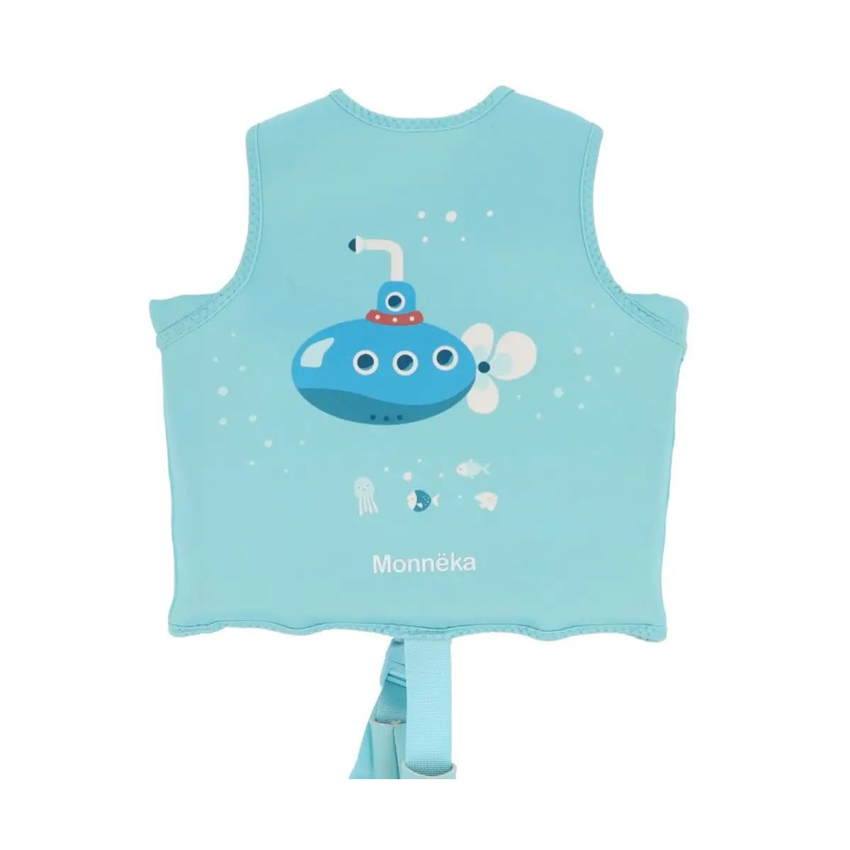 Monneka Kinder-Schwimmweste Submarine