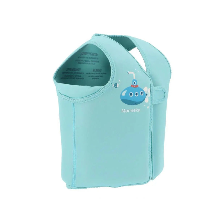 Monneka Kinder-Schwimmweste Submarine