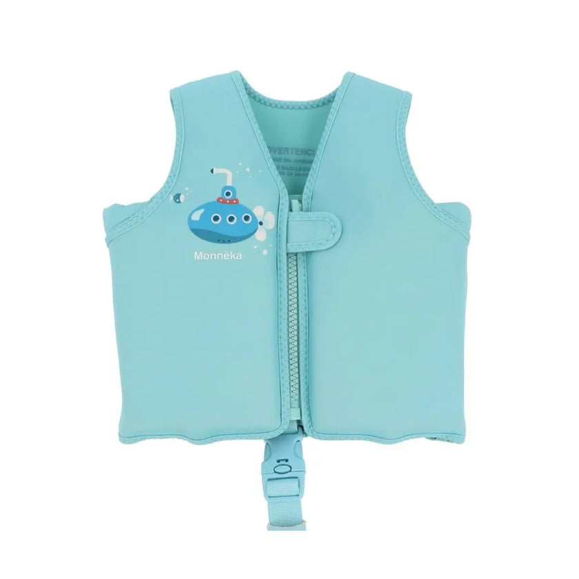 Monneka Kinder-Schwimmweste Submarine