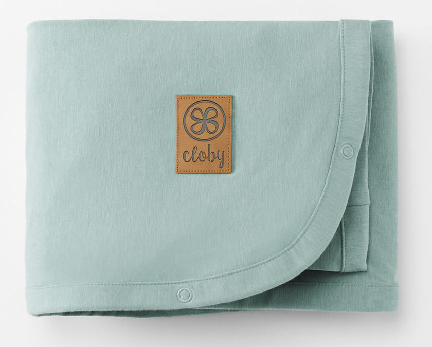 Cloby UV-Schutz Babydecke