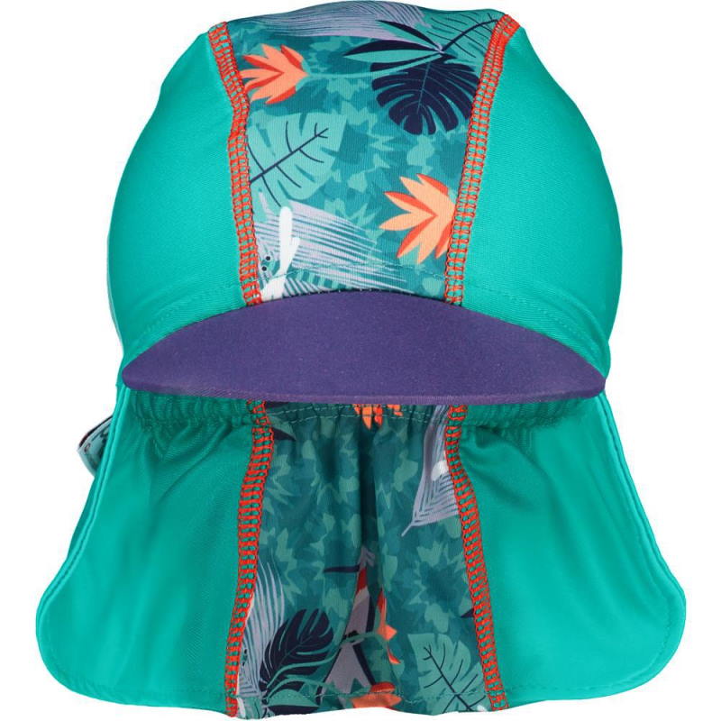 Close Pop-In UV-Schutzkleidung Sonnenhut Kolibri
