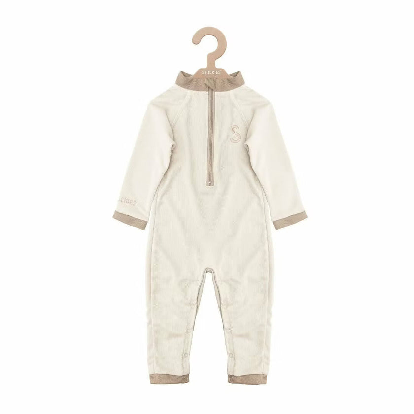 Stuckies UV-Schutzanzug Swim Onesie UPF 50+ Shell