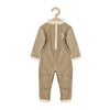 Stuckies UV-Schutzanzug Swim Onesie UPF 50+ Tan