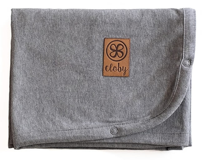 Cloby UV-Schutz Babydecke