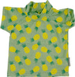ImseVimse UV-Schutzkleidung T-Shirt pineapple