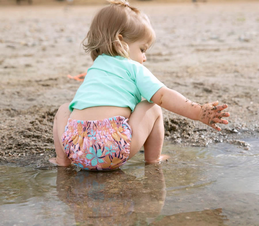 Thirsties Schwimmwindel 2.0 Gr. X-Large (14-18 kg)