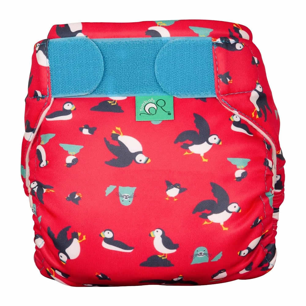 TotsBots Schwimmwindel Gr. 2 (9-16 kg)
