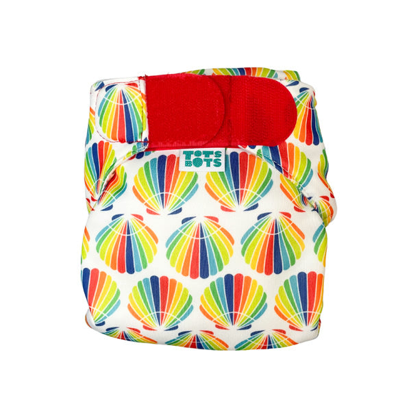 TotsBots Schwimmwindel Gr. 2 (9-16 kg)