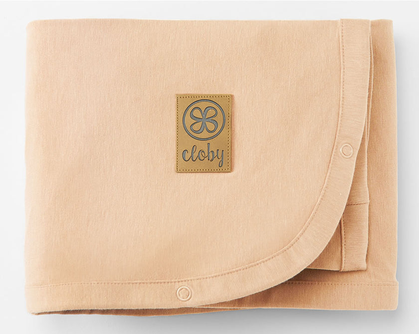 Cloby UV-Schutz Babydecke