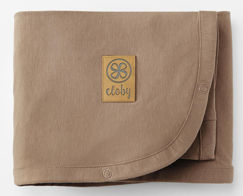 Cloby UV-Schutz Babydecke