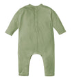 Cloby Onesie mit UV-Schutz UPF50+ Olive Green