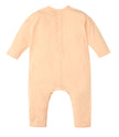 Cloby Onesie mit UV-Schutz UPF50+ Peachy Summer