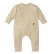 Cloby Onesie mit UV-Schutz UPF50+ Sandy Beach