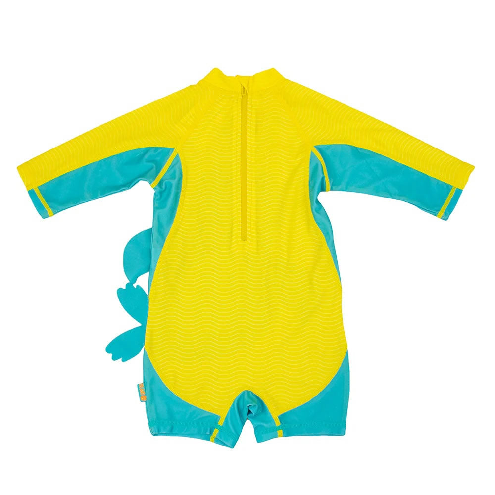 Zoocchini UV-Schutzanzug Sydney die Robbe