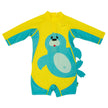 Zoocchini UV-Schutzanzug Sydney die Robbe