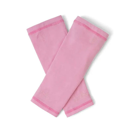 UV Skinz Sun Legz Beinstulpen mit UV-Schutz Light Pink