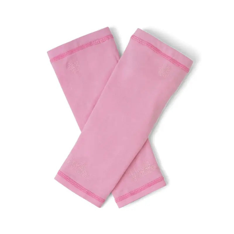 UV Skinz Sun Legz Beinstulpen mit UV-Schutz Light Pink