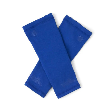 UV Skinz Sun Legz Beinstulpen mit UV-Schutz Navy Blue