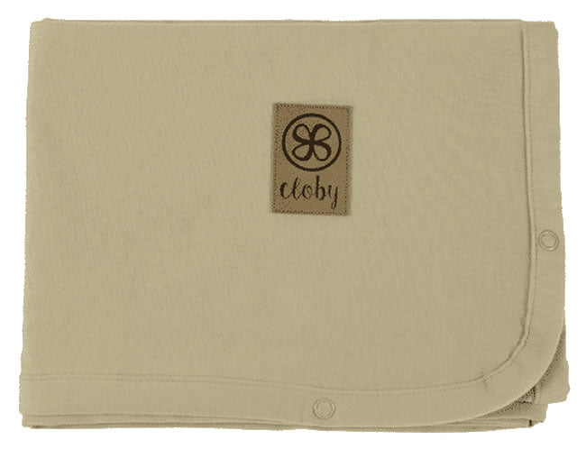 Cloby UV-Schutz Babydecke