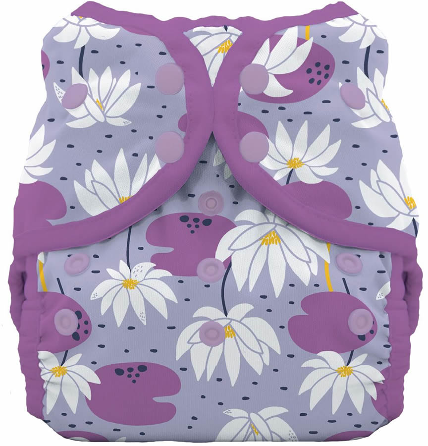 Thirsties Schwimmwindel Gr. 1 (3-8 kg)