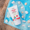 Wooden Spoon Sonnencreme Lotion Baby & Family LSF 50 Tube 100 ml