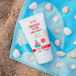Wooden Spoon Sonnencreme Lotion Baby & Family LSF 50 Tube 150 ml