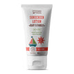 Wooden Spoon Sonnencreme Lotion Baby & Family LSF 50 Tube 150 ml
