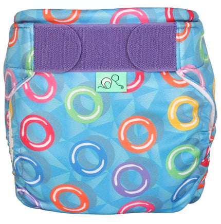 TotsBots Schwimmwindel Gr. 2 (9-16 kg)