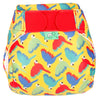 TotsBots Schwimmwindel Gr. 2 (9-16 kg)